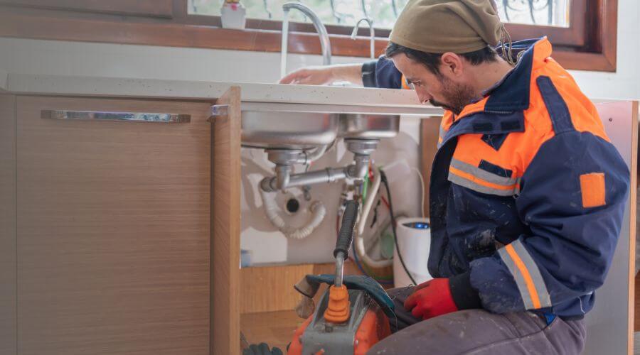 Local water heater installation in Longs, SC